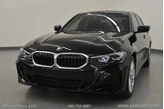 BMW 3 Series 2023 330i 4dr S