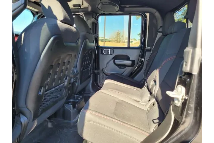 $39488 : Jeep Gladiator 2021 4x4 Rubi image 6