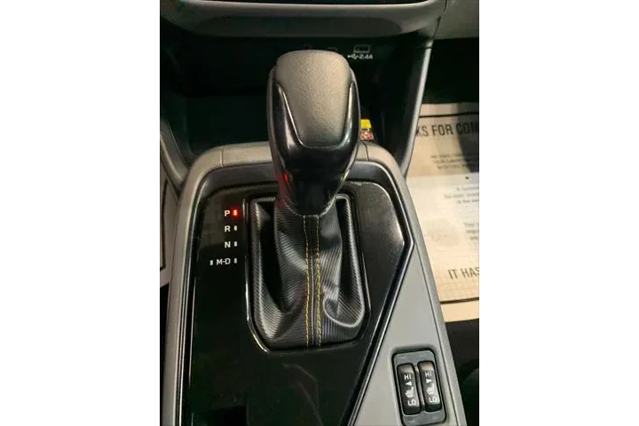 $35989 : Subaru Crosstrek 2025 AWD Wi image 8