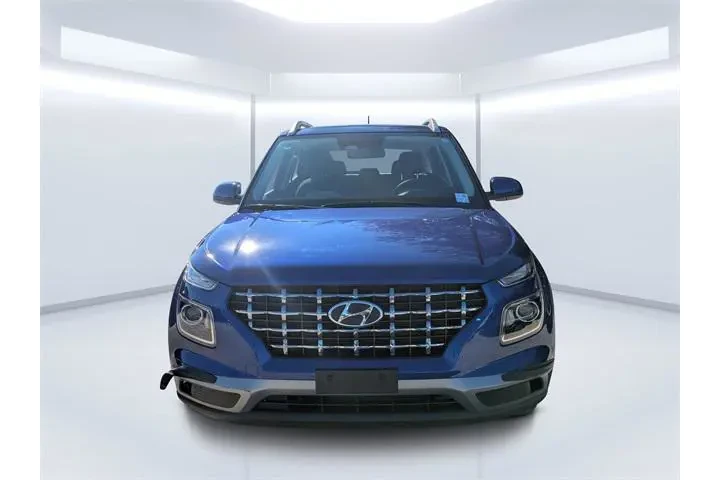 $17000 : Hyundai VENUE 2023 SEL 4dr C image 8