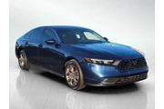 $24100 : Honda Accord 2024 EX 4dr Sed thumbnail