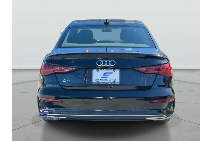 $20298 : Audi A3 2023 Premium 40 TFSI image 6