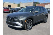$35998 : Hyundai TUCSON Hybrid 2025 A thumbnail