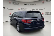 $19775 : Honda Odyssey 2019 EX 4dr Mi thumbnail
