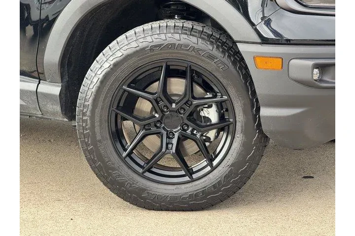 $34988 : Ford Bronco Sport 2024 AWD B image 3