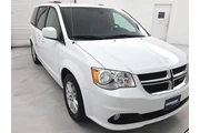 Dodge Grand Caravan 2020 SXT