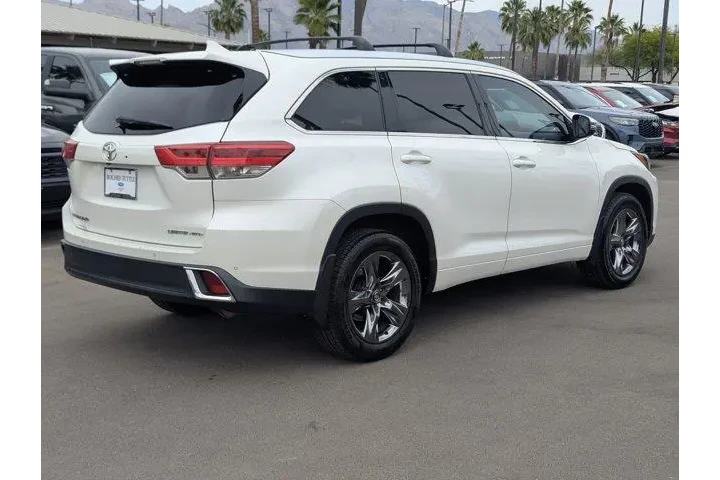 $25995 : Toyota Highlander 2018 AWD L image 2