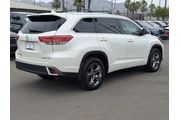 $25995 : Toyota Highlander 2018 AWD L thumbnail
