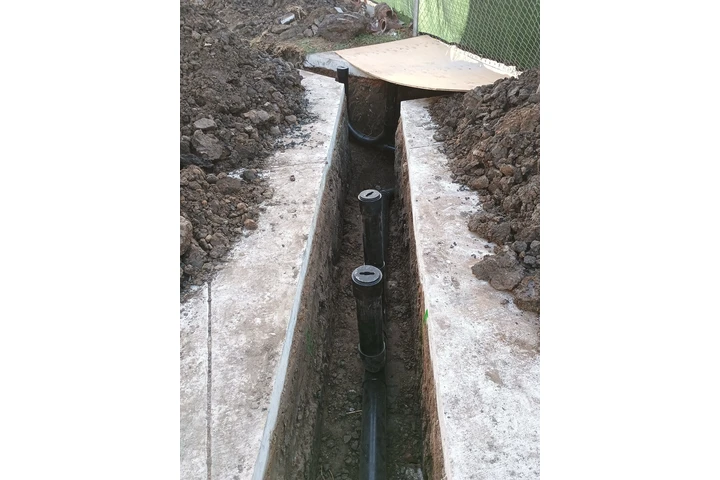 García plumbing image 7