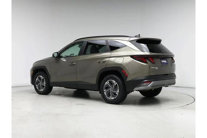 $29998 : Hyundai TUCSON Hybrid 2025 A image 2