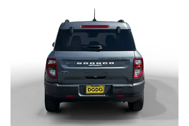 $20234 : Ford Bronco Sport 2024 AWD B image 4