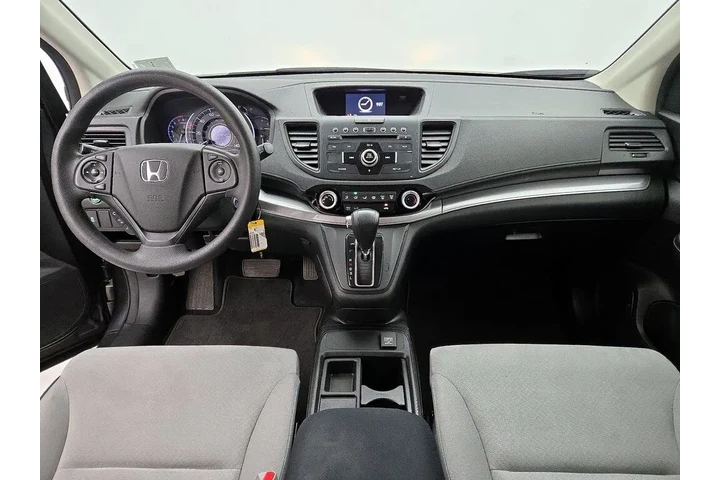 $16998 : Honda CR-V 2015 AWD LX 4dr S image 9