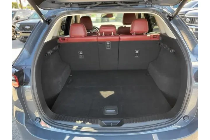 $22691 : Mazda CX-5 2024 AWD 2.5 S Pr image 5