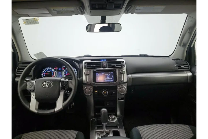 $32998 : Toyota 4Runner 2017 4x4 SR5 image 9