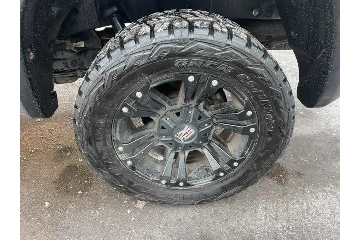 $13989 : Toyota Tundra 2008 4x4 Limit image 9