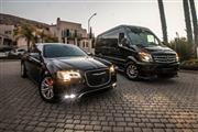 Hamptons Chauffeur Service NY en New York