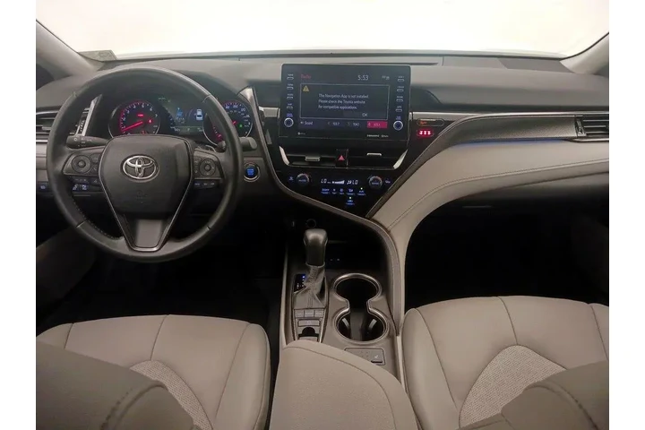 $29998 : Toyota Camry 2023 XSE 4dr Se image 9