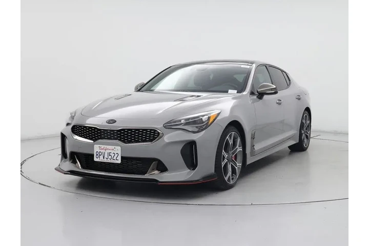 $31998 : Kia Stinger 2020 GT1 4dr Sed image 4