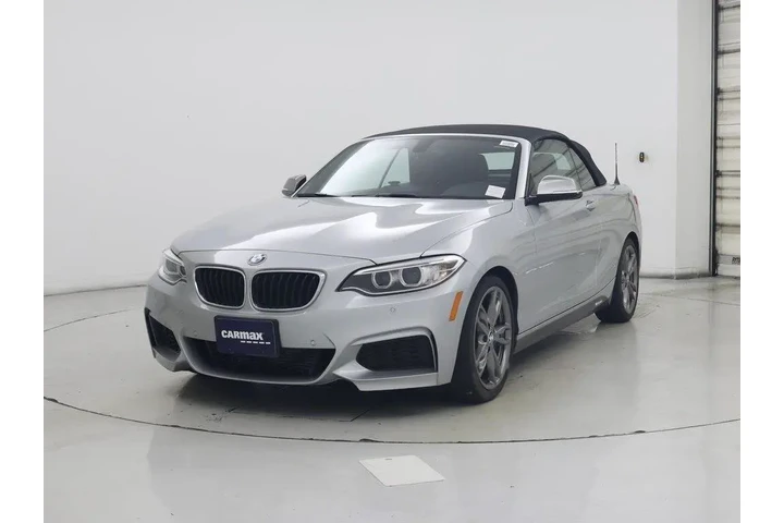 $24998 : BMW 2 Series 2016 M235i 2dr image 4