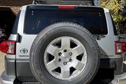 $9000 : 2008 Toyota FJ Cruiser 4x4 thumbnail