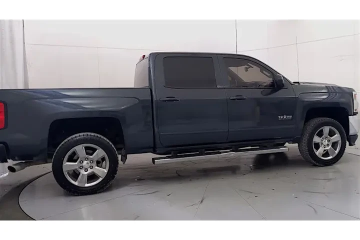 $30995 : 2018 Silverado 1500 1LT image 6