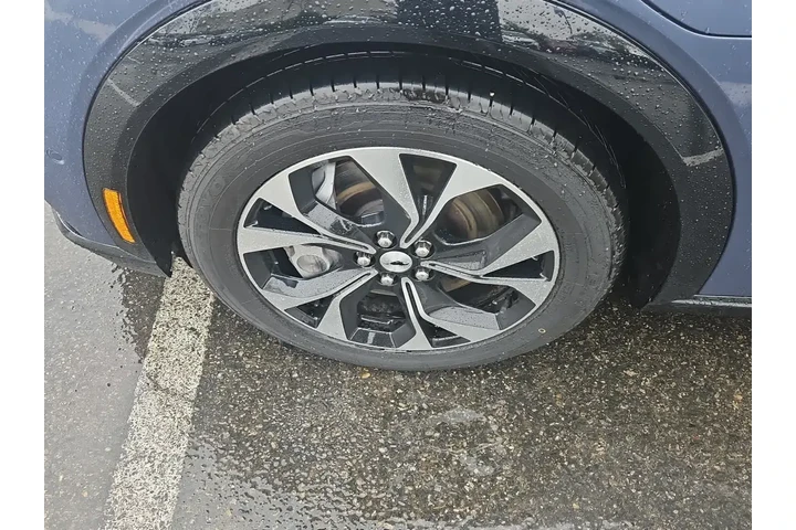 $20500 : Ford Mustang Mach-E 2021 Pre image 3