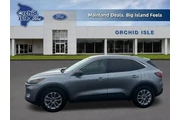 Ford Escape 2022 SE 4dr SUV en Honolulu