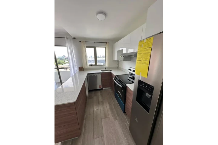 $1200 : Apartamento Nuevo en Renta en image 2