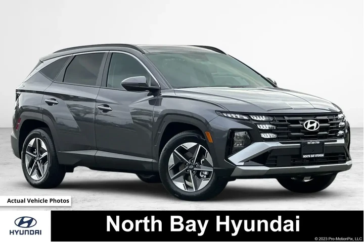 $33990 : Hyundai TUCSON Hybrid 2025 A image 1