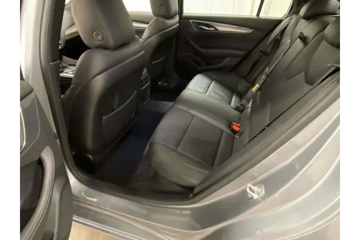 $37985 : Cadillac CT5 2025 Premium Lu image 9