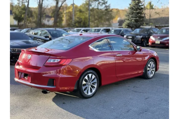 $9995 : 2015 Accord EX-L image 7