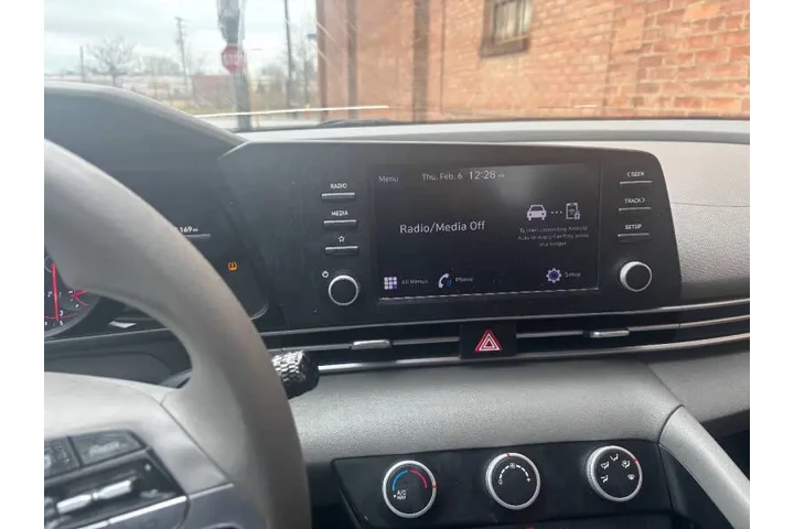 $14000 : 2021 Elantra SE image 3