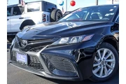 $24963 : Toyota Camry 2023 SE 4dr Sed thumbnail