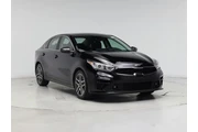 Kia Forte 2021 EX 4dr Sedan en Hialeah