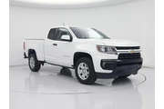Chevrolet Colorado 2022 4x2 en Charlotte