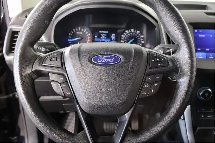 $12331 : Ford Edge 2020 SE 4dr Crosso image 3
