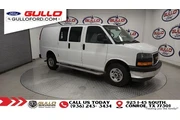 $26991 : GMC Savana 2023 2500 3dr Car thumbnail