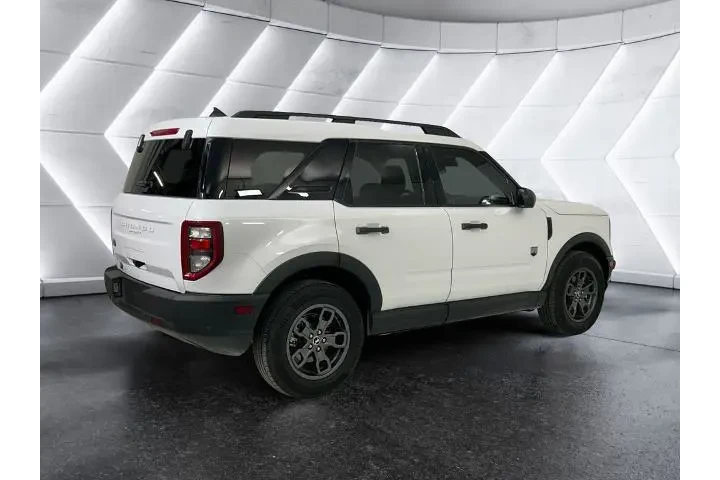 $29651 : Ford Bronco Sport 2023 AWD B image 4