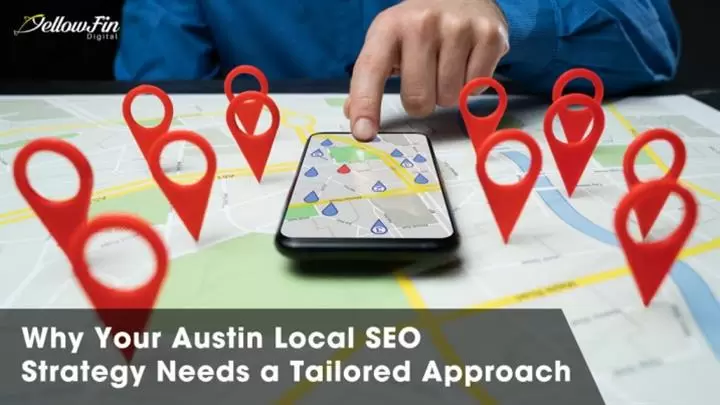 Tailored Local SEO Strategy image 1