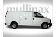 $14250 : Chevrolet Express 2018 2500 thumbnail