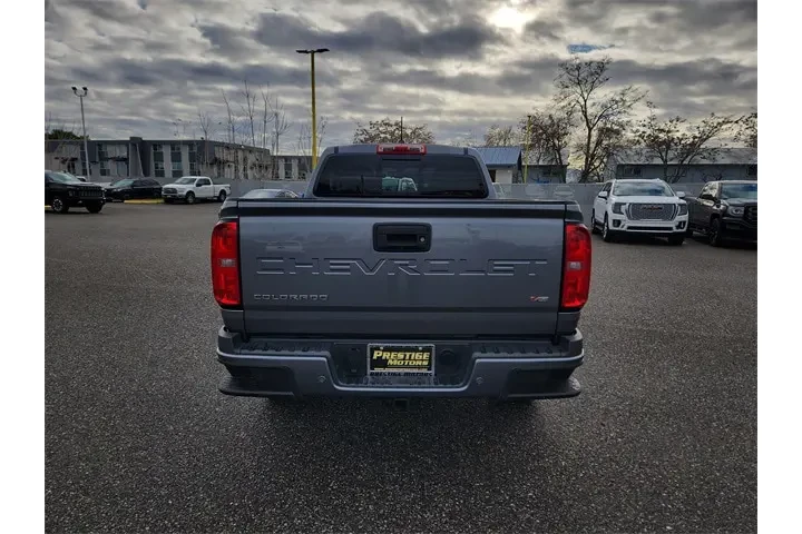 $28112 : 2022 Colorado Z71 image 6