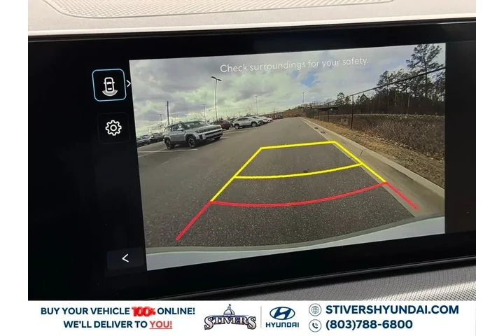 $25824 : Hyundai SONATA 2026 SE 4dr S image 4