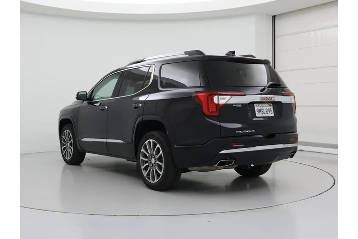 $30998 : GMC Acadia 2022 Denali 4dr S image 2