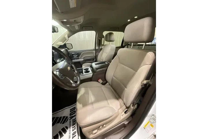 $25490 : Chevrolet Silverado 1500 201 image 10