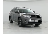 Toyota Highlander 2018 AWD X en Sacramento