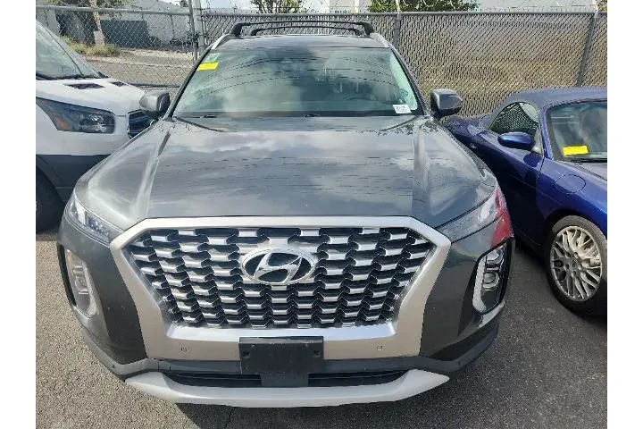 $23991 : Hyundai PALISADE 2022 SEL 4d image 2