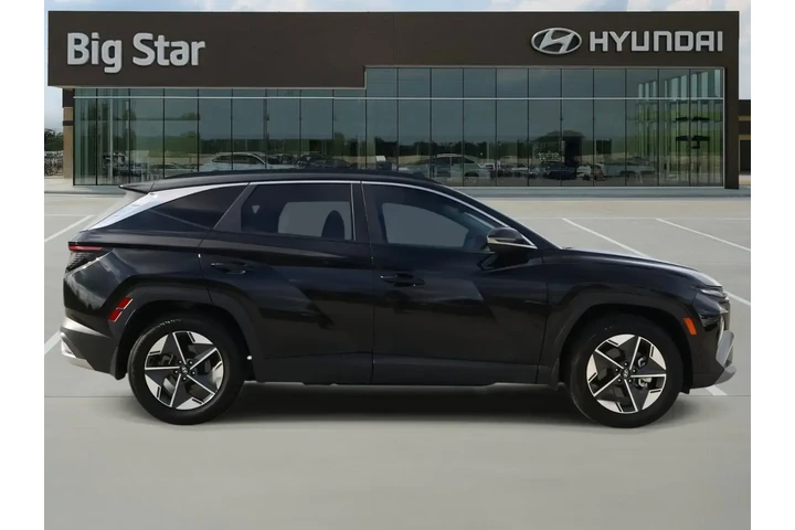 $30988 : Hyundai TUCSON 2025 SEL Conv image 5