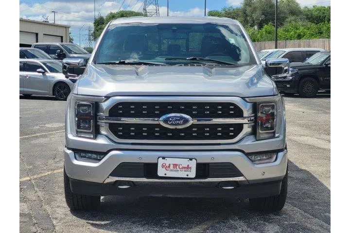 $39500 : Ford F-150 2021 4x4 XL 4dr S image 8
