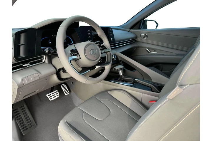 $21700 : Hyundai ELANTRA 2025 SEL Spo image 5