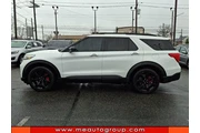 $28857 : Ford Explorer 2020 AWD ST 4d thumbnail